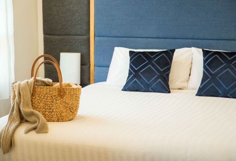 スイート, The Sebel Launceston