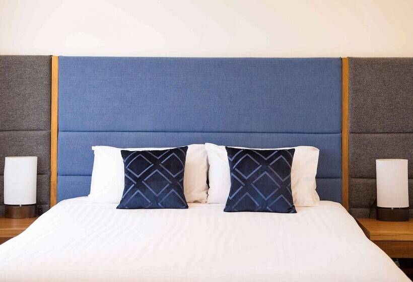 スイート, The Sebel Launceston