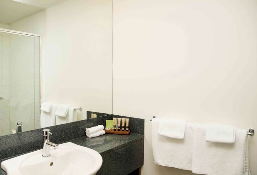 デラックススイート, The Sebel Launceston