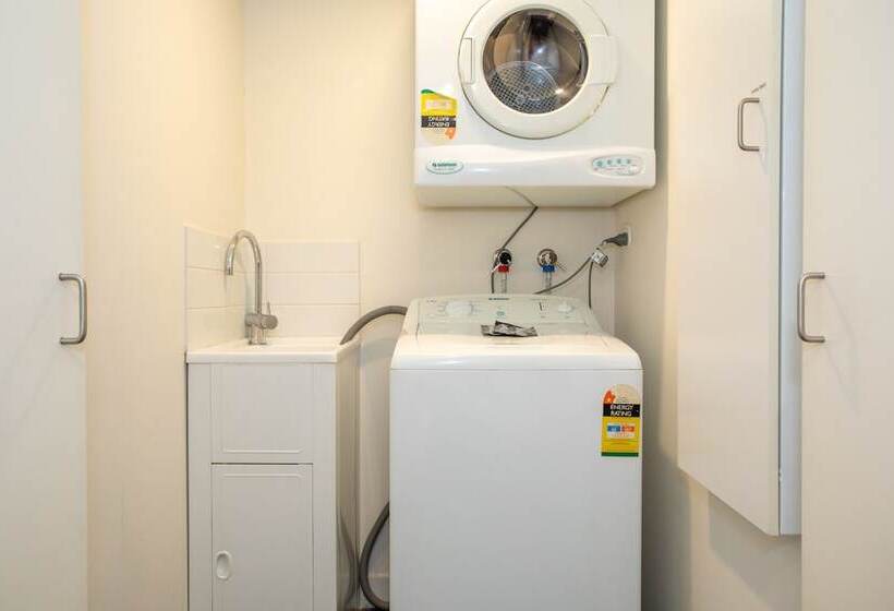 2ベッドスイートルーム, The Sebel Launceston