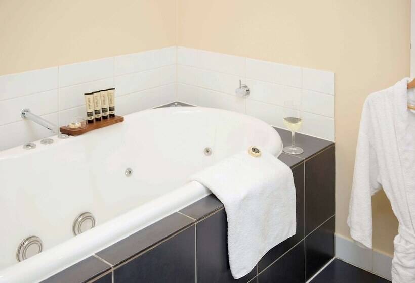 2ベッドスイートルーム, The Sebel Launceston