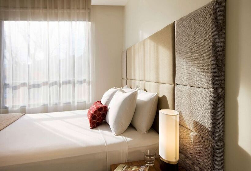 2ベッドスイートルーム, The Sebel Launceston