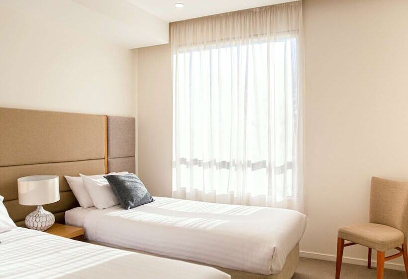 2ベッドスイートルーム, The Sebel Launceston