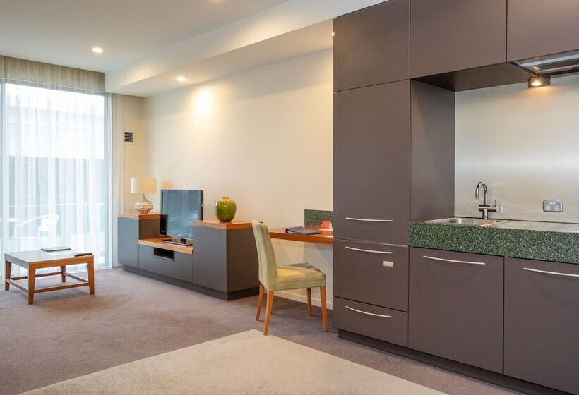 2ベッドスイートルーム, The Sebel Launceston