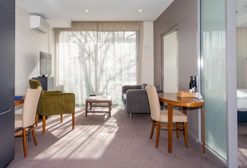 スイート, The Sebel Launceston