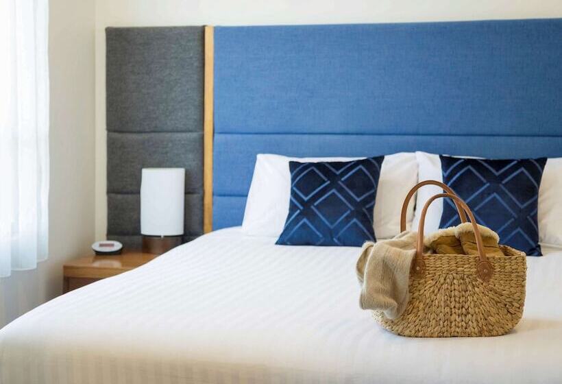 スイート, The Sebel Launceston