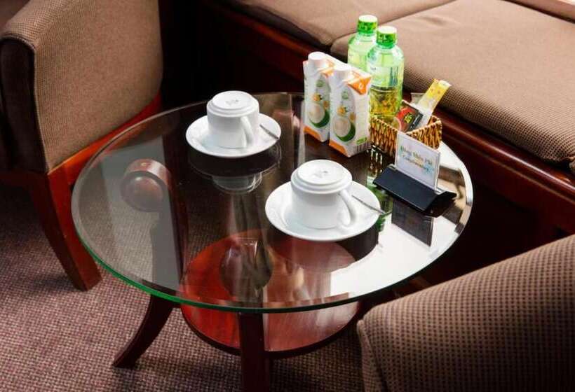 غرفة سوبيريور, Ttc Hotel   Da Lat