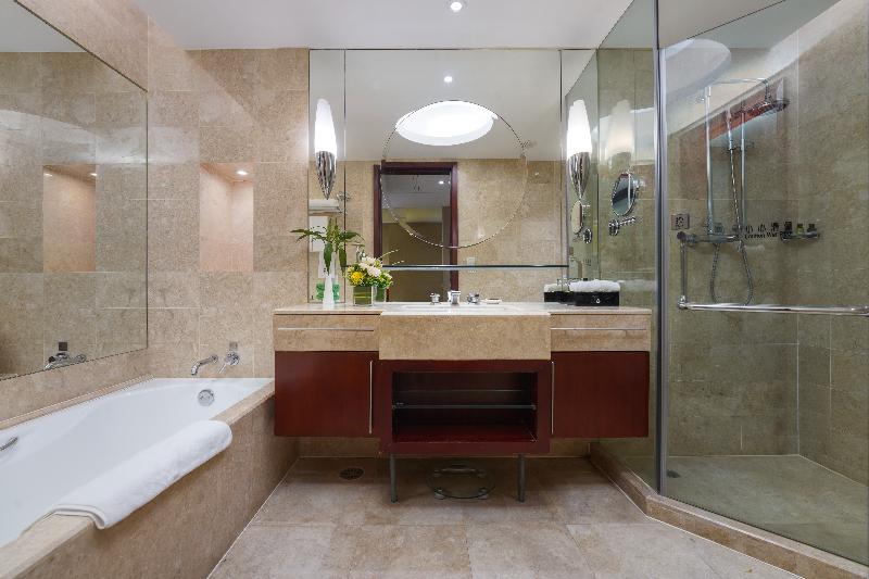 Номер Executive, Park Plaza Changzhou, A Member Of Radisson Hotel&resorts