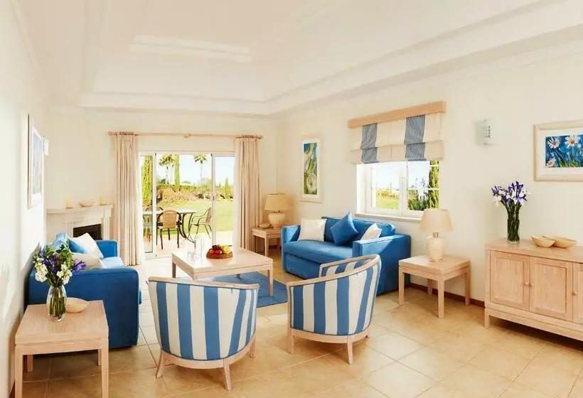 خانه 2 خوابه, Vale D'oliveiras Quinta Resort & Spa