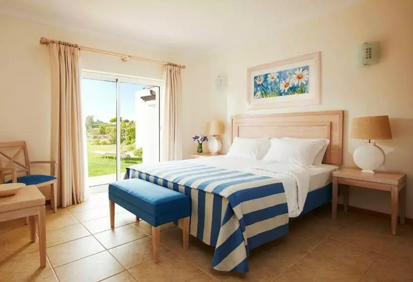 خانه 2 خوابه, Vale D'oliveiras Quinta Resort & Spa
