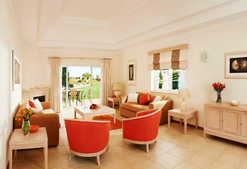 خانه 2 خوابه, Vale D'oliveiras Quinta Resort & Spa