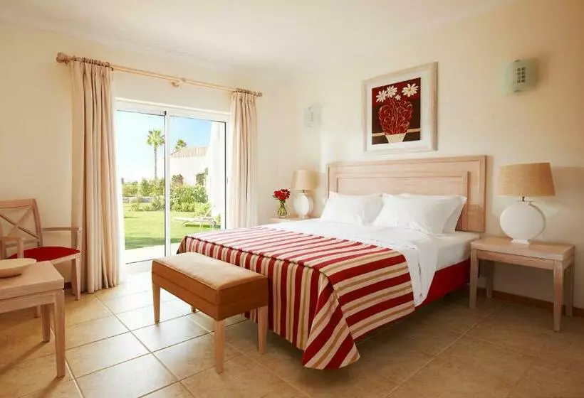 خانه 2 خوابه, Vale D'oliveiras Quinta Resort & Spa