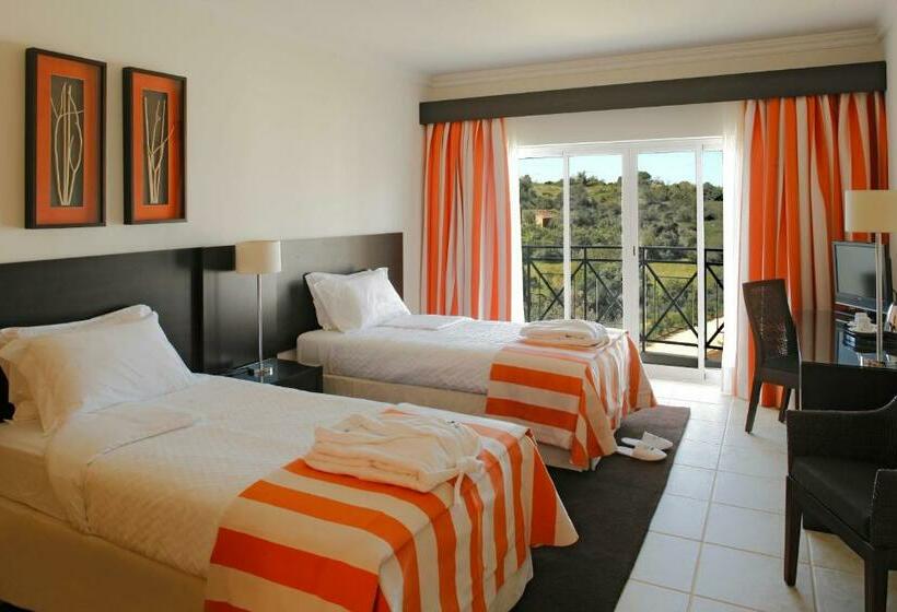 标准间, Vale D'oliveiras Quinta Resort & Spa