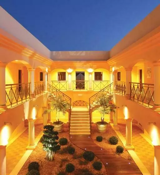 اتاق استاندارد, Vale D'oliveiras Quinta Resort & Spa