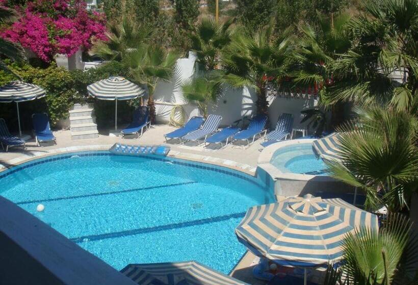 プールビュースタンダードステューディオ, White Palace Studios