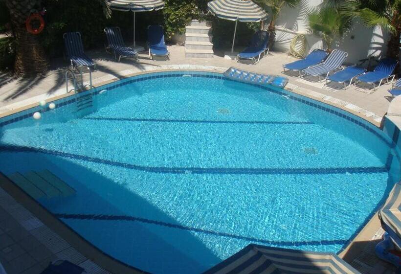 プールビュースタンダードステューディオ, White Palace Studios