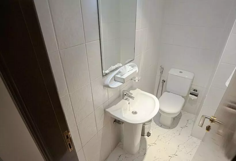 آپارتمان اجرایی 1 خوابه, Xclusive  Apartments
