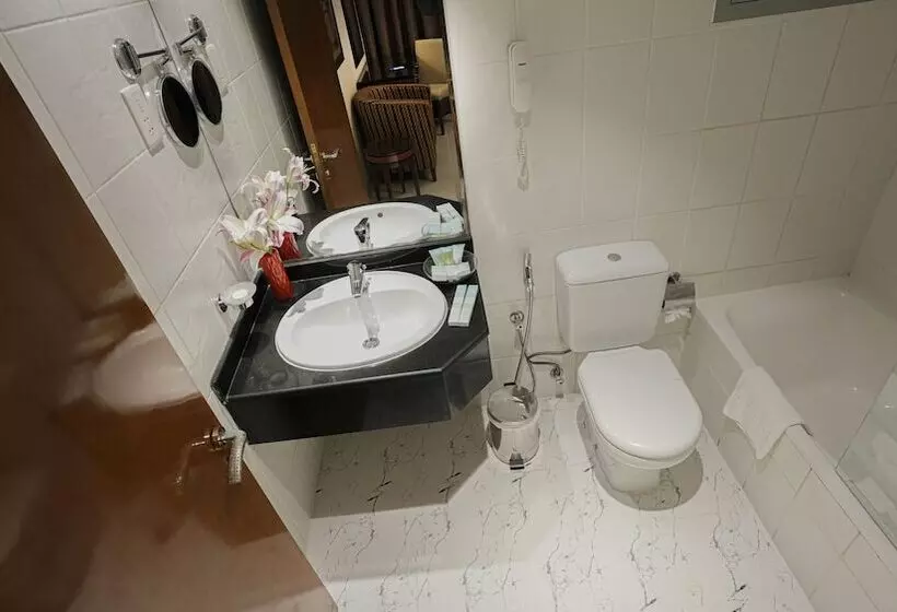 آپارتمان لوکس 1 خوابه, Xclusive  Apartments
