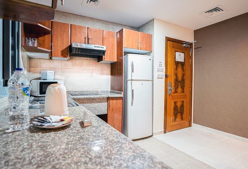 آپارتمان لوکس 1 خوابه, Xclusive  Apartments