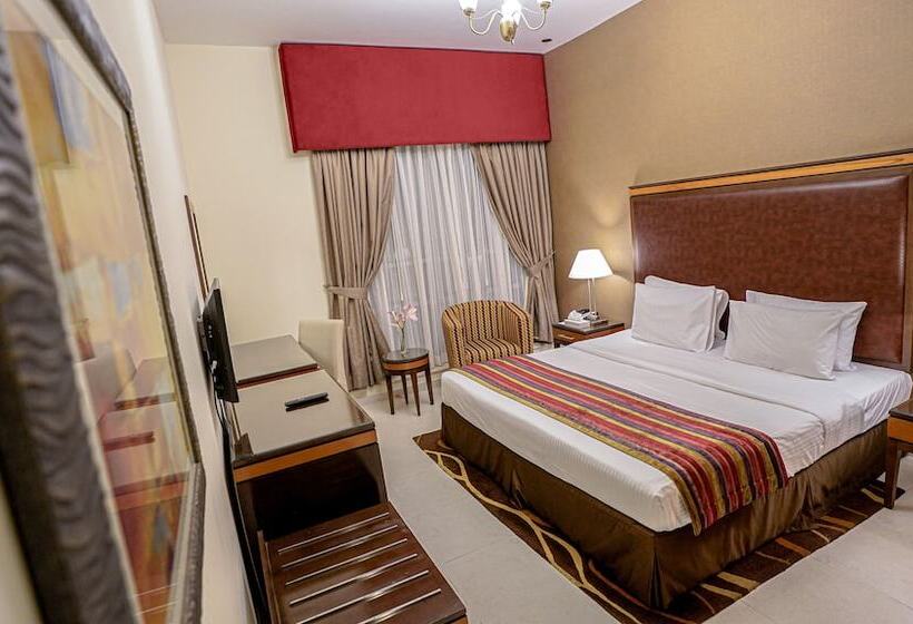 آپارتمان لوکس 1 خوابه, Xclusive  Apartments