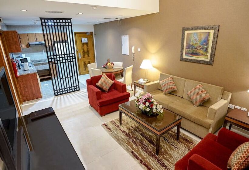 آپارتمان لوکس 1 خوابه, Xclusive  Apartments