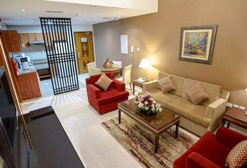 آپارتمان لوکس 1 خوابه, Xclusive  Apartments