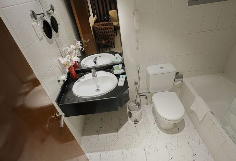 آپارتمان مدیریتی 2 خوابه, Xclusive  Apartments