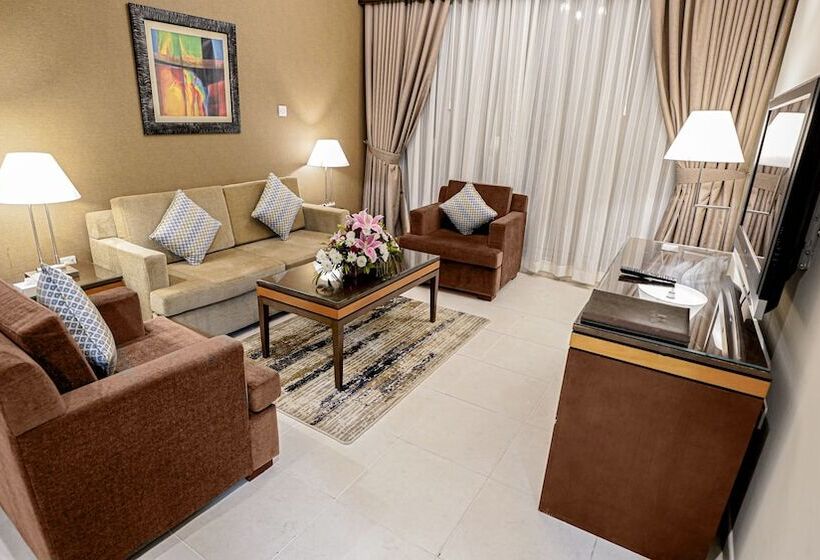 آپارتمان مدیریتی 2 خوابه, Xclusive  Apartments