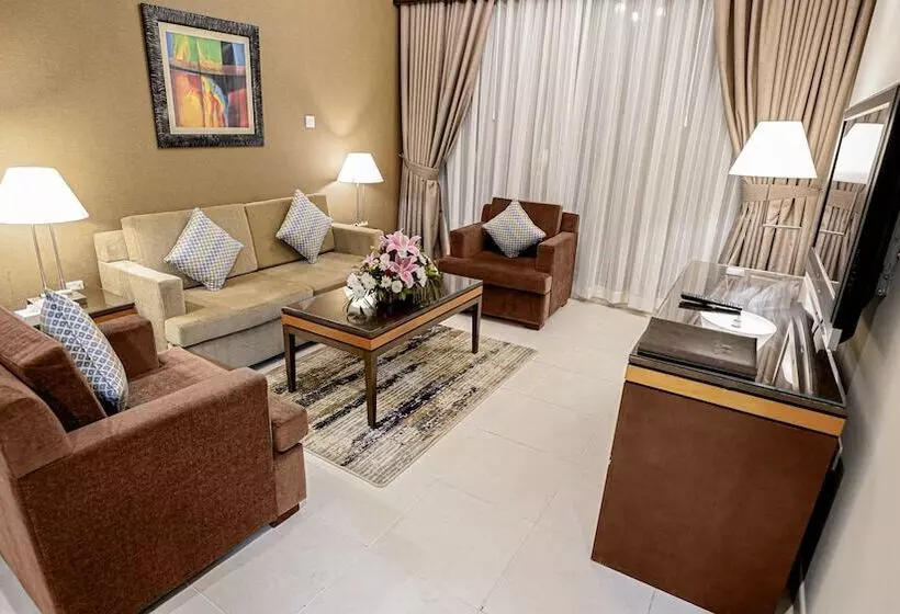 آپارتمان مدیریتی 2 خوابه, Xclusive  Apartments
