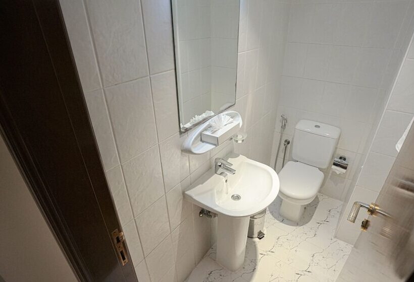 آپارتمان لوکس 2 خوابه, Xclusive  Apartments