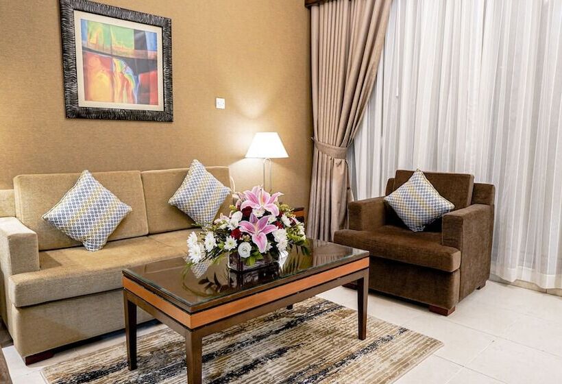 آپارتمان لوکس 2 خوابه, Xclusive  Apartments