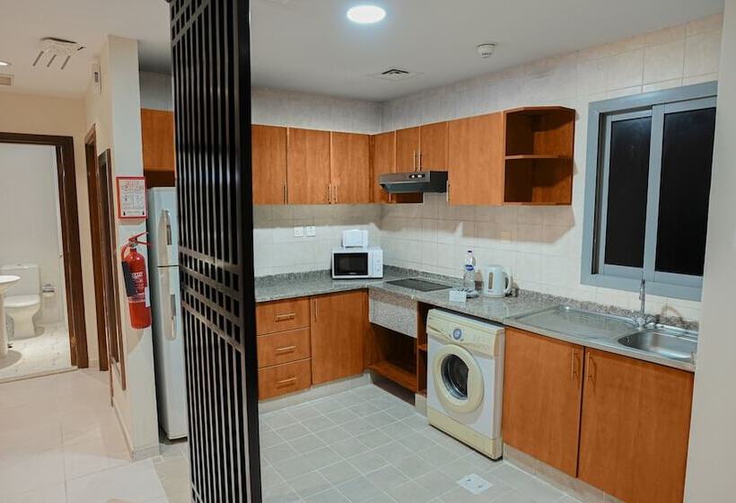 آپارتمان لوکس 2 خوابه, Xclusive  Apartments