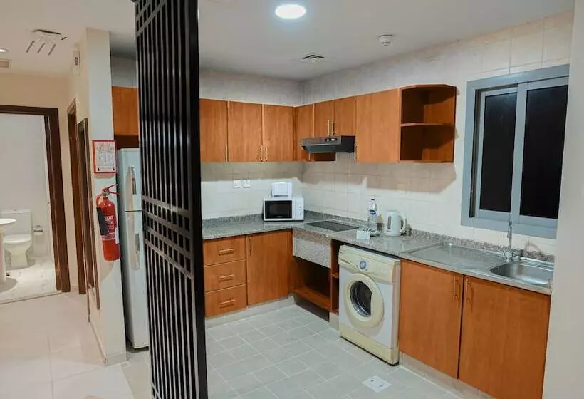 آپارتمان لوکس 2 خوابه, Xclusive  Apartments