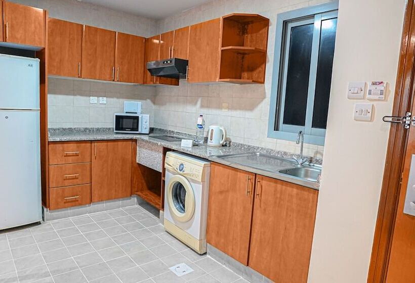 آپارتمان لوکس 2 خوابه, Xclusive  Apartments