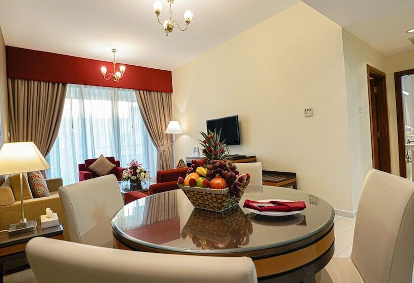 آپارتمان لوکس 2 خوابه, Xclusive  Apartments