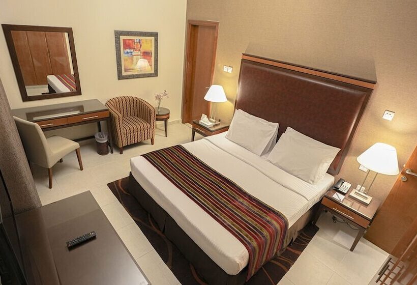 آپارتمان لوکس 2 خوابه, Xclusive  Apartments