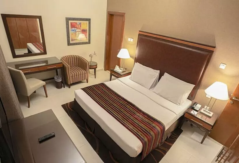 آپارتمان لوکس 2 خوابه, Xclusive  Apartments