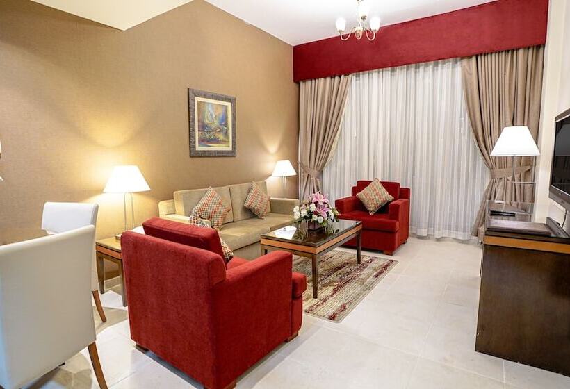 آپارتمان سوپریور 1 خوابه, Xclusive  Apartments