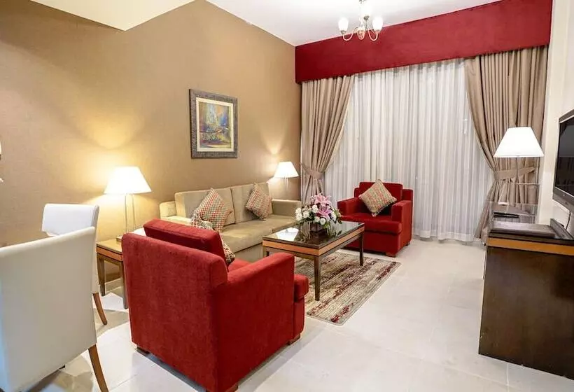 آپارتمان سوپریور 1 خوابه, Xclusive  Apartments