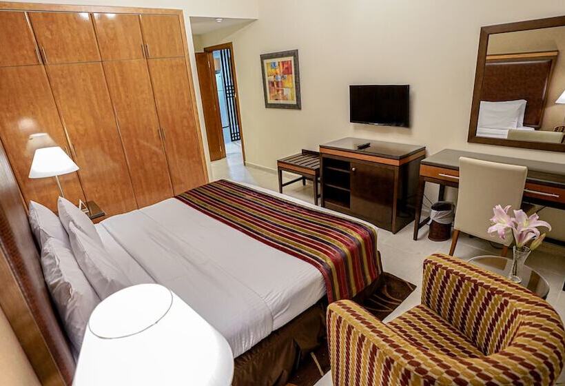 آپارتمان سوپریور 1 خوابه, Xclusive  Apartments