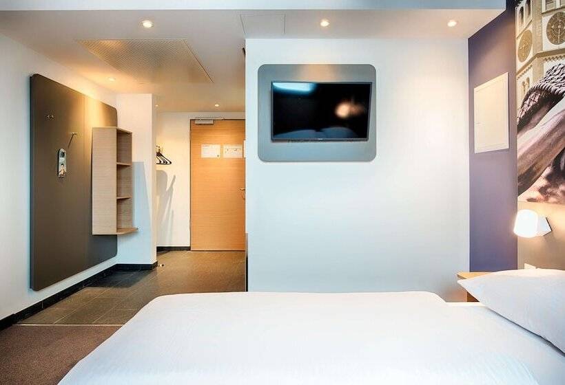 غرفة قياسية, B&b Hotel Augsburg West
