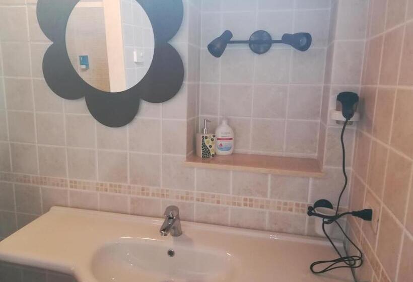 스탠다드 룸, Casale San Fortunato