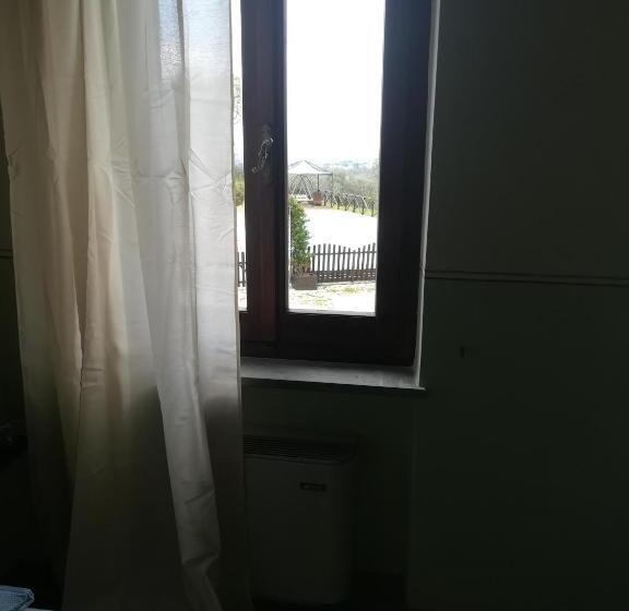 스탠다드 룸, Casale San Fortunato