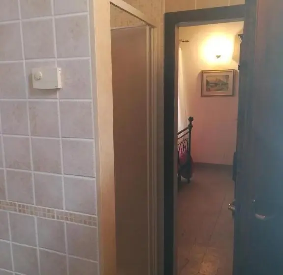 スタンダードルーム, Casale San Fortunato