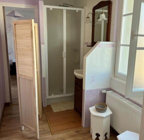 غرفة قياسية رباعية, Les Mouettes Blessées