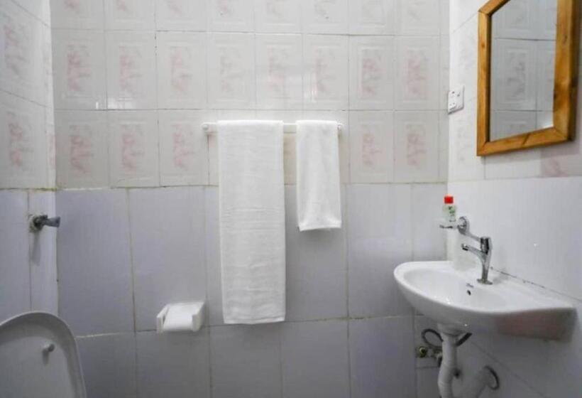 标准间, Mobydick Bungalow Nungwi