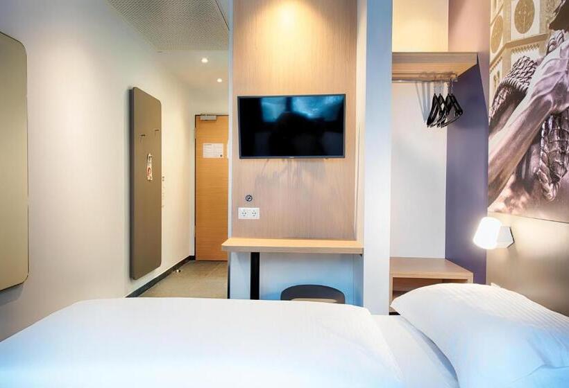 غرفة قياسية, B&b Hotel Augsburg West