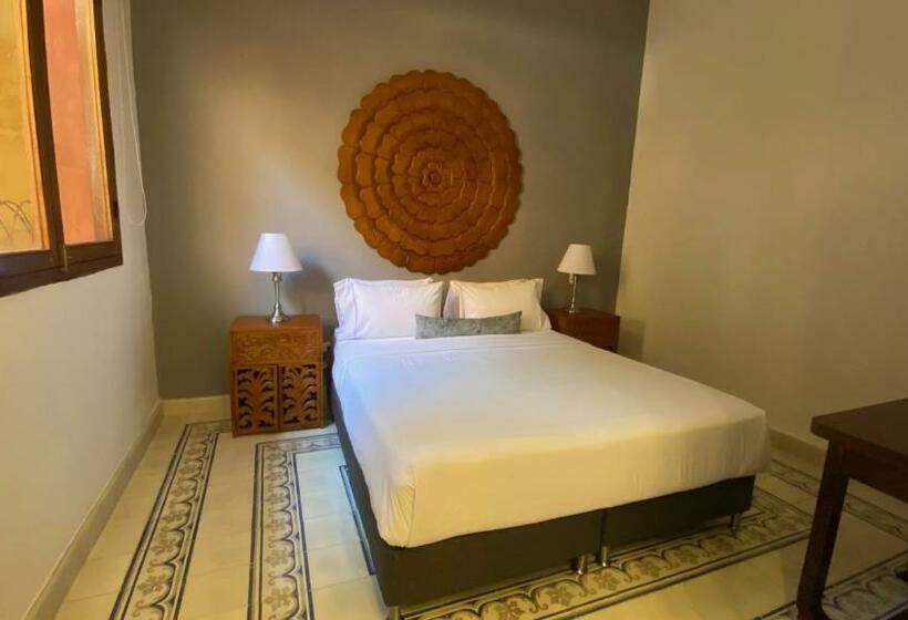 آپارتمان 1 خوابه, Casa Morales Cartagena By Soho