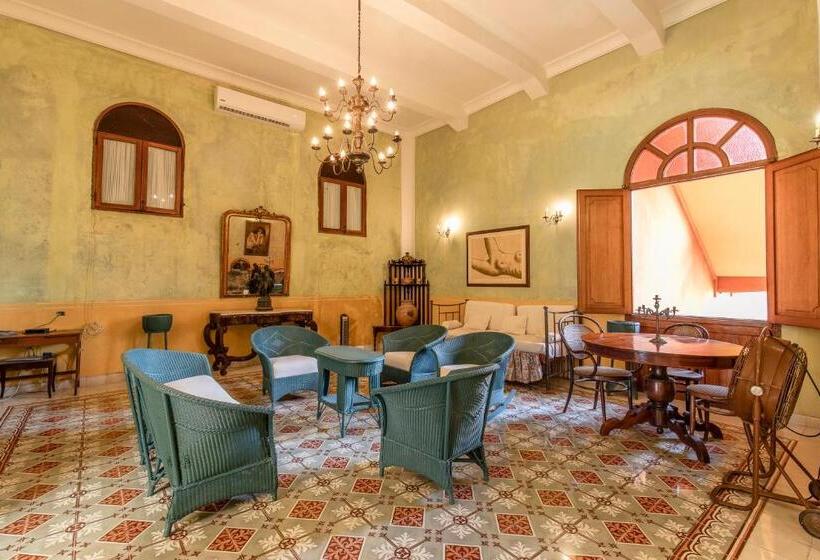 آپارتمان 3 خوابه, Casa Morales Cartagena By Soho