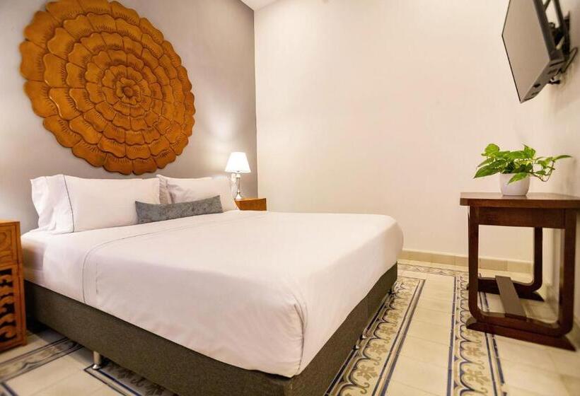 آپارتمان 1 خوابه, Casa Morales Cartagena By Soho